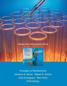 Principles Of Biochemistry