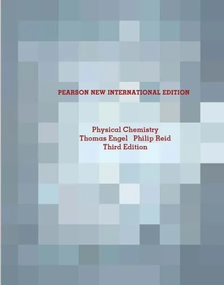 Physical Chemistry