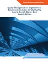 QUALITY MANAGEMENT FOR ORGANIZATIONAL EXCELLENCE: INTRODUCTION TO TOTAL QUALITY