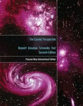 The Cosmic Perspective