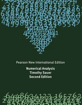 Numerical Analysis (2ª Ed. )