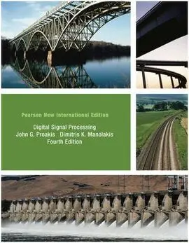 Digital Signal Processing (4Th. ed. )