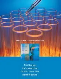 Microbiology: An Introduction