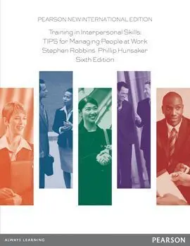 Training In Interpersonal Skills- 6Th Ed. Ebook Pdf