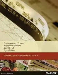 Fundamentals Of Futures And Options Markets