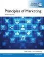 Principles Of Marketing - Sixteenth Edition