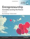 5TH ED. ENTREPRENEURSHIP: SUCCESSFULLY LAUNCHING NEW VENTURES