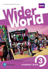 WIDER WORLD 3 ALUM