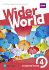 WIDER WORLD 4 SB