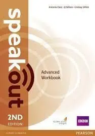 Speakout Advanced 2Nd Edition Workbook Without Key