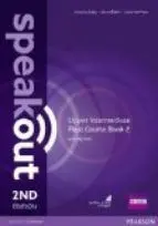 Speakout Upper Intermediate 2Nd Edition Flexi Coursebook 2 Pack