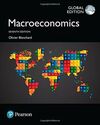 MACROECONOMICS, GLOBAL EDITION (7ªED)