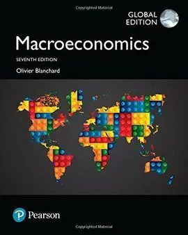 Macroeconomics, Global Edition (7ªed)
