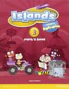 ISLANDS SPAIN 3 PACK PUPIL´S + READER: FESTIVAL FUN