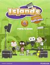 ISLANDS SPAIN 4 PACK PUPIL´S + READER: BRAIN GYM