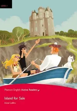 Plar1: Island For Sale Book & Multi-Rom With Mp3 Pack