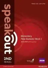 Speakout Extra Elementary Student´s Book 2Nd Edition