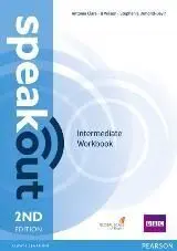 Speakout 2Nd Edition Extra Pre-Intermediate Students Book/Dvd-Rom/Mylab/Study Bo