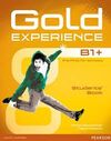 GOLD XP B1 LANG+ SKILL WB + PRELIM FOR SCHOOLS PTP PACK