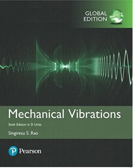 Mechanical Vibrations 6 Ed.