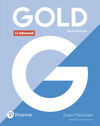 GOLD C1 ADVANCED NEW EDITION EXAM MAXIMISER