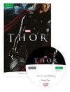 LEVEL 3: MARVEL'S THOR B