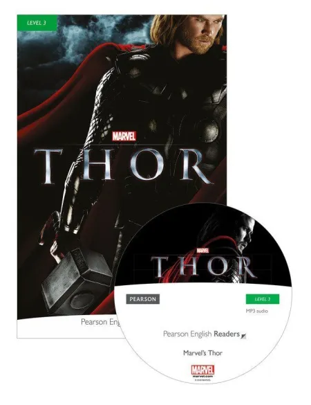 Level 3: Marvel's Thor B