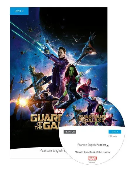 Level 4: Marvel's The Gu