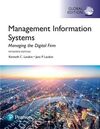 MANAGEMENT INFORMATION SYSTEMS.MANAGING THE DIGITAL FIRM, GLOBAL EDITION - 15TH.ED. 2017 (TAPA BLANDA)