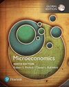 MICROECONOMICS, GLOBAL EDITION . 9TH. ED.