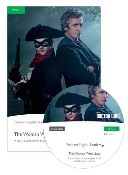 Level 3: Doctor Who: The