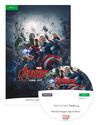 LEVEL 3: MARVEL'S THE AV