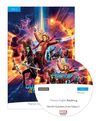 LEVEL 4: MARVEL'S THE GUARDIANS OF THE GALAXY