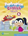 Poptropica English Islands Level 6 Pupil's Book And Online World Access