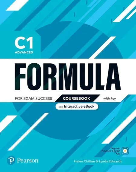 Formula C1 Advanced Coursebook Interactive Ebook With Key With Digital R