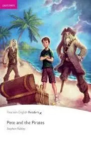 Pete And The Pirates