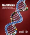BIOCALCULUS CALCULUS PROBABILITY AND STATISTICS FOR THE LIFE SCIENCE