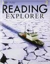 READING EXPLORER 2 ALUM+OWB ACCE CODE 2ª
