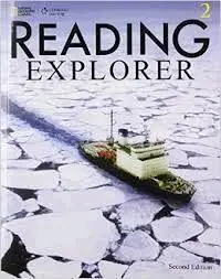 Reading Explorer 2 Alum+Owb Acce Code 2ª