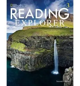 Reading Explorer 3 Alum+Owb Acce Code 2ª