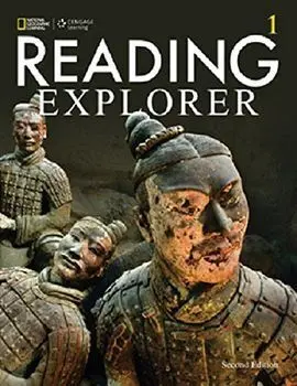 Reading Explorer 1 Alum+Owb Acce Code 2ª