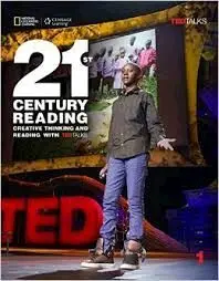 21St Century Reading 1 Alum
