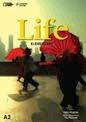 LIFE ELEMENTARY A2 + CD