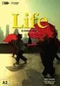 Life Elementary A2 + Cd