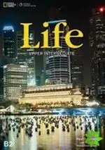 Life Upper-Intyermediate