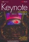 KEYNOTE INTERMEDIATE ALUM + DVD-ROM OWC