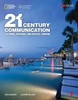 21St Century Commun 1 Alum