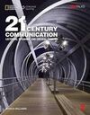 21ST CENTURY COMMUN 2 ALUM