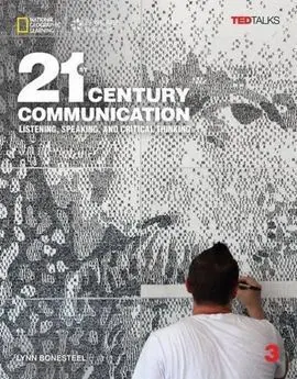 21St Century Commun 3 Alum