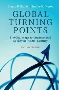 Global Turning Points: The Challenges For Business And Society In The 21St Centu
